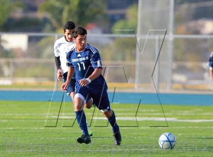 Thumbnail 1 in University City @ Granite Hills (Grossmont Holiday Tournament) photogallery.
