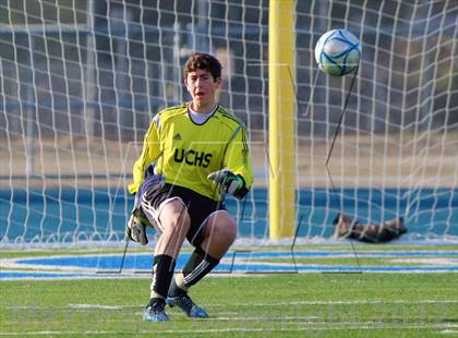 Thumbnail 1 in University City @ Granite Hills (Grossmont Holiday Tournament) photogallery.