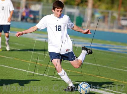 Thumbnail 3 in University City @ Granite Hills (Grossmont Holiday Tournament) photogallery.