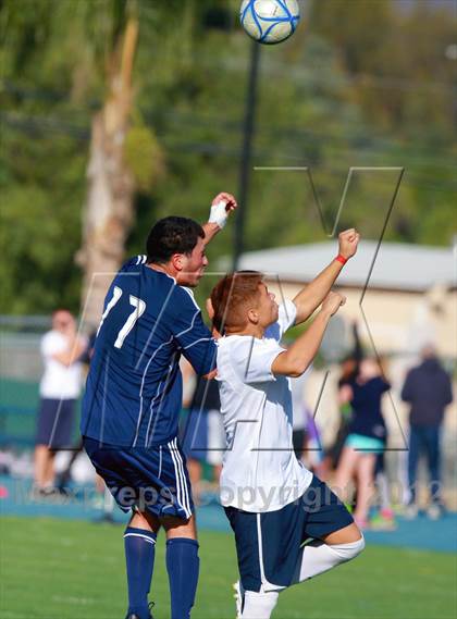 Thumbnail 2 in University City @ Granite Hills (Grossmont Holiday Tournament) photogallery.