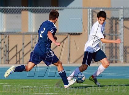 Thumbnail 3 in University City @ Granite Hills (Grossmont Holiday Tournament) photogallery.