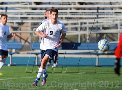 Thumbnail 3 in University City @ Granite Hills (Grossmont Holiday Tournament) photogallery.