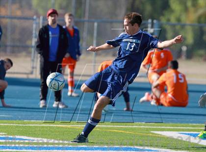 Thumbnail 2 in University City @ Granite Hills (Grossmont Holiday Tournament) photogallery.