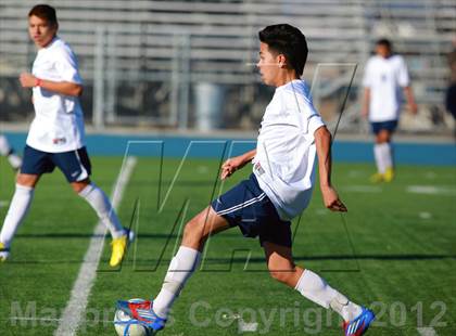 Thumbnail 2 in University City @ Granite Hills (Grossmont Holiday Tournament) photogallery.