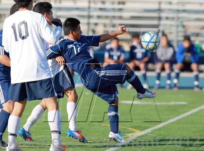 Thumbnail 1 in University City @ Granite Hills (Grossmont Holiday Tournament) photogallery.
