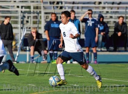 Thumbnail 3 in University City @ Granite Hills (Grossmont Holiday Tournament) photogallery.