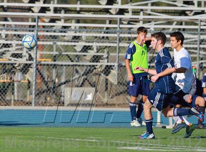 Thumbnail 1 in University City @ Granite Hills (Grossmont Holiday Tournament) photogallery.