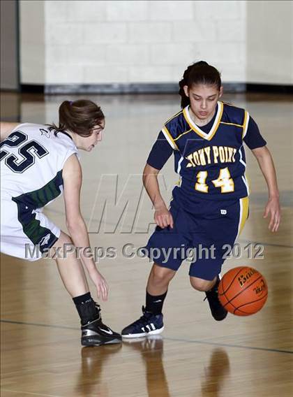 Thumbnail 1 in Stony Point @ McNeil  photogallery.