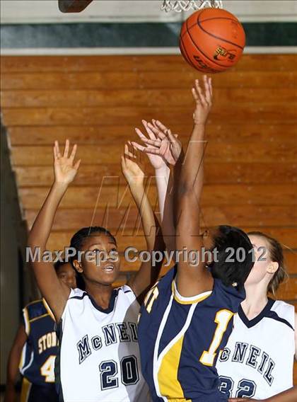 Thumbnail 2 in Stony Point @ McNeil  photogallery.