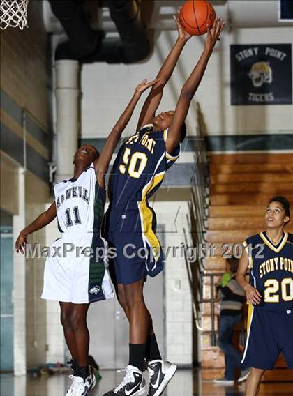 Thumbnail 1 in Stony Point @ McNeil  photogallery.