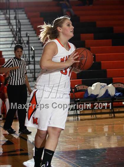 Thumbnail 1 in Zanesville @ Marietta photogallery.