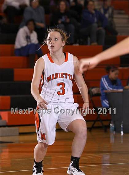 Thumbnail 3 in Zanesville @ Marietta photogallery.