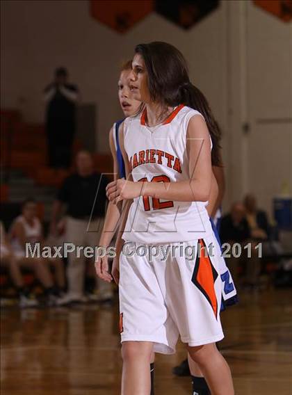 Thumbnail 2 in Zanesville @ Marietta photogallery.