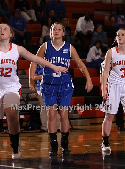 Thumbnail 3 in Zanesville @ Marietta photogallery.