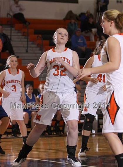 Thumbnail 1 in Zanesville @ Marietta photogallery.