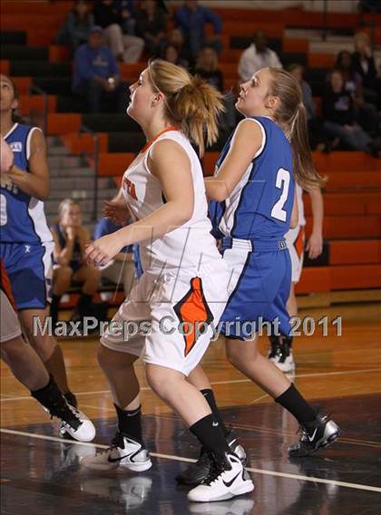 Thumbnail 3 in Zanesville @ Marietta photogallery.