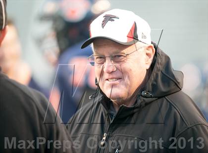 Thumbnail 2 in Brighton vs Jordan (UHSAA 5A Semi Final) photogallery.