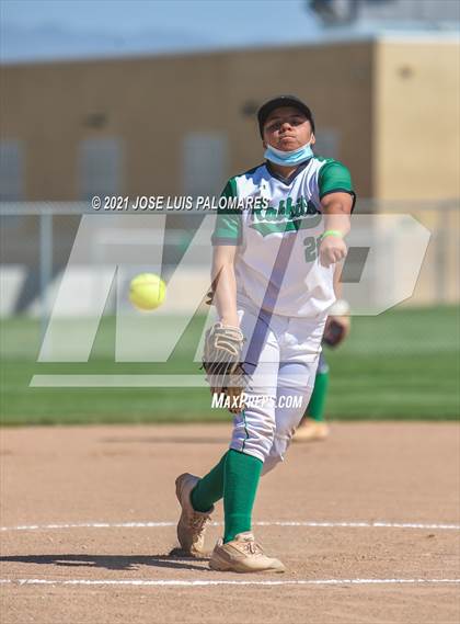 Thumbnail 3 in Barstow @ Victor Valley photogallery.
