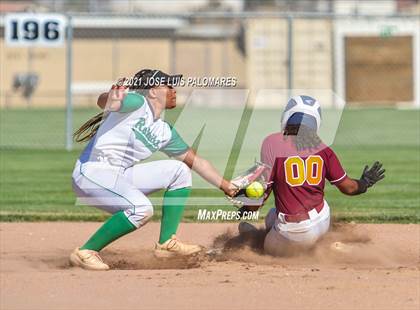Thumbnail 3 in Barstow @ Victor Valley photogallery.