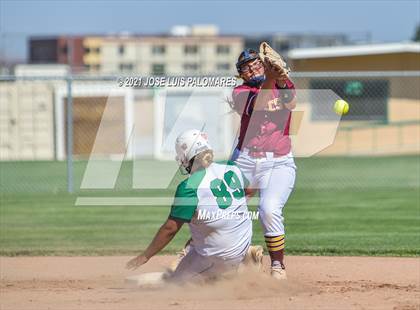 Thumbnail 2 in Barstow @ Victor Valley photogallery.