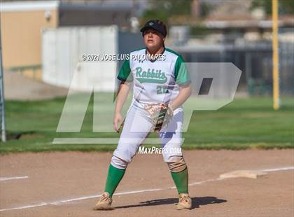 Thumbnail 1 in Barstow @ Victor Valley photogallery.