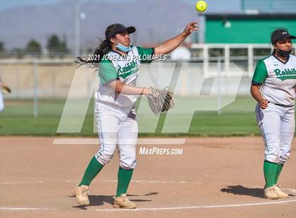Thumbnail 3 in Barstow @ Victor Valley photogallery.