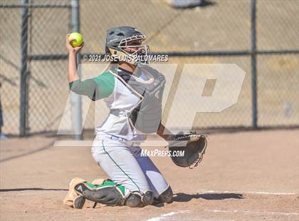 Thumbnail 2 in Barstow @ Victor Valley photogallery.