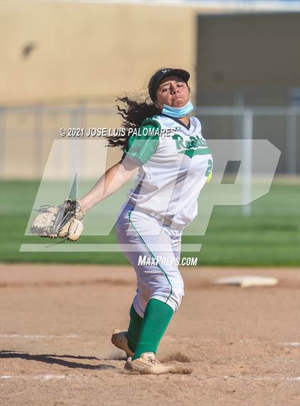 Thumbnail 3 in Barstow @ Victor Valley photogallery.