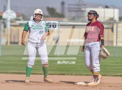 Thumbnail 1 in Barstow @ Victor Valley photogallery.