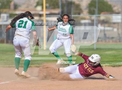Thumbnail 3 in Barstow @ Victor Valley photogallery.