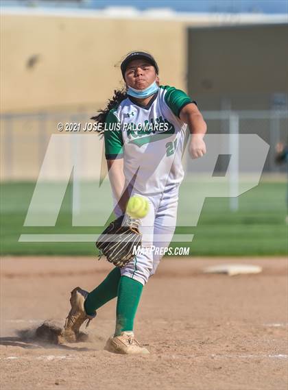 Thumbnail 2 in Barstow @ Victor Valley photogallery.