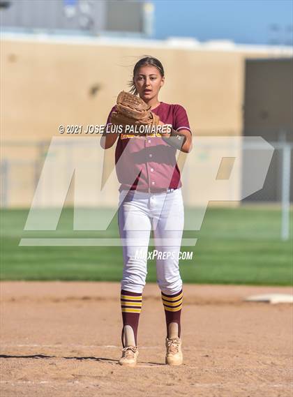 Thumbnail 2 in Barstow @ Victor Valley photogallery.