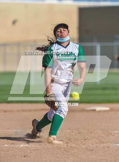Thumbnail 1 in Barstow @ Victor Valley photogallery.