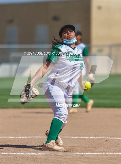 Thumbnail 1 in Barstow @ Victor Valley photogallery.