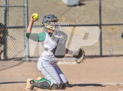Thumbnail 3 in Barstow @ Victor Valley photogallery.