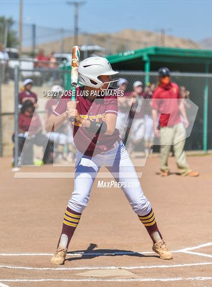 Thumbnail 2 in Barstow @ Victor Valley photogallery.