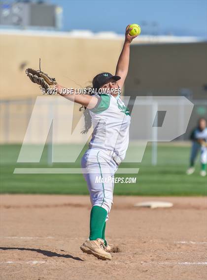 Thumbnail 2 in Barstow @ Victor Valley photogallery.