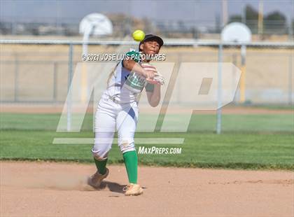 Thumbnail 3 in Barstow @ Victor Valley photogallery.