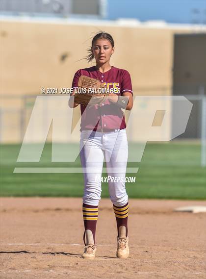 Thumbnail 1 in Barstow @ Victor Valley photogallery.