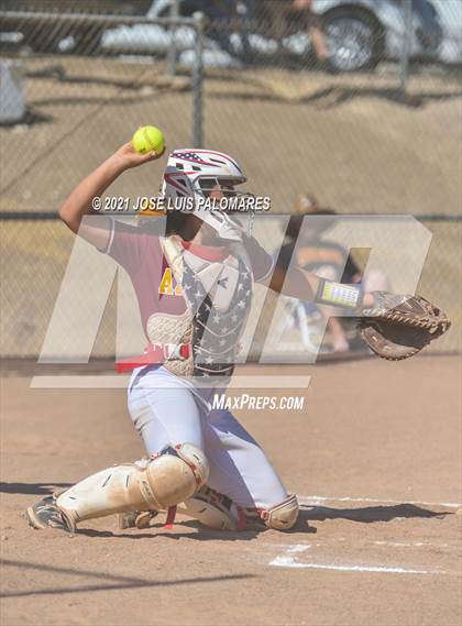 Thumbnail 1 in Barstow @ Victor Valley photogallery.