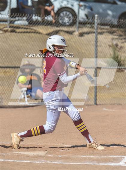 Thumbnail 1 in Barstow @ Victor Valley photogallery.