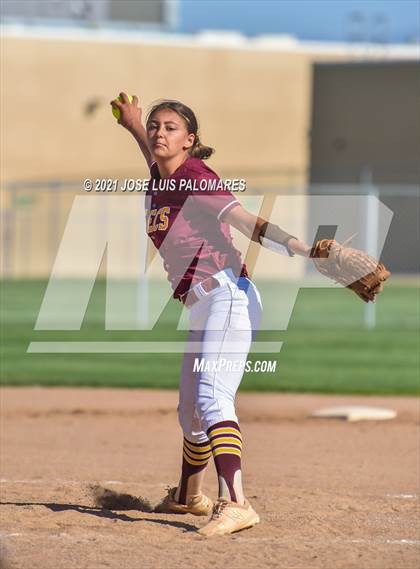 Thumbnail 1 in Barstow @ Victor Valley photogallery.