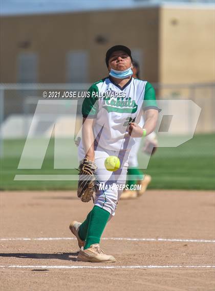 Thumbnail 2 in Barstow @ Victor Valley photogallery.