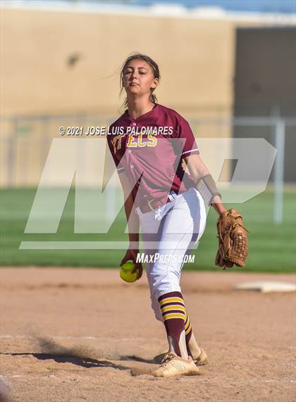 Thumbnail 2 in Barstow @ Victor Valley photogallery.