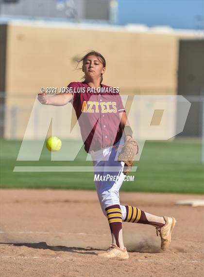 Thumbnail 1 in Barstow @ Victor Valley photogallery.