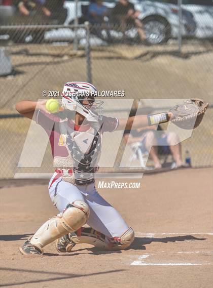 Thumbnail 3 in Barstow @ Victor Valley photogallery.