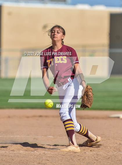 Thumbnail 3 in Barstow @ Victor Valley photogallery.