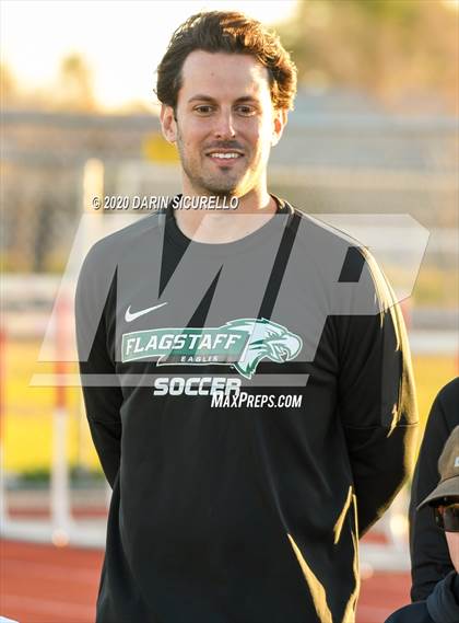Thumbnail 1 in Catalina Foothills @ Flagstaff (AIA 4A Final) photogallery.