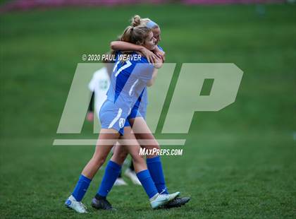 Thumbnail 2 in Wyalusing Valley @ Northumberland Christian (PIAA D4 Class A Quarterfinal) photogallery.