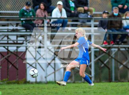 Thumbnail 1 in Wyalusing Valley @ Northumberland Christian (PIAA D4 Class A Quarterfinal) photogallery.